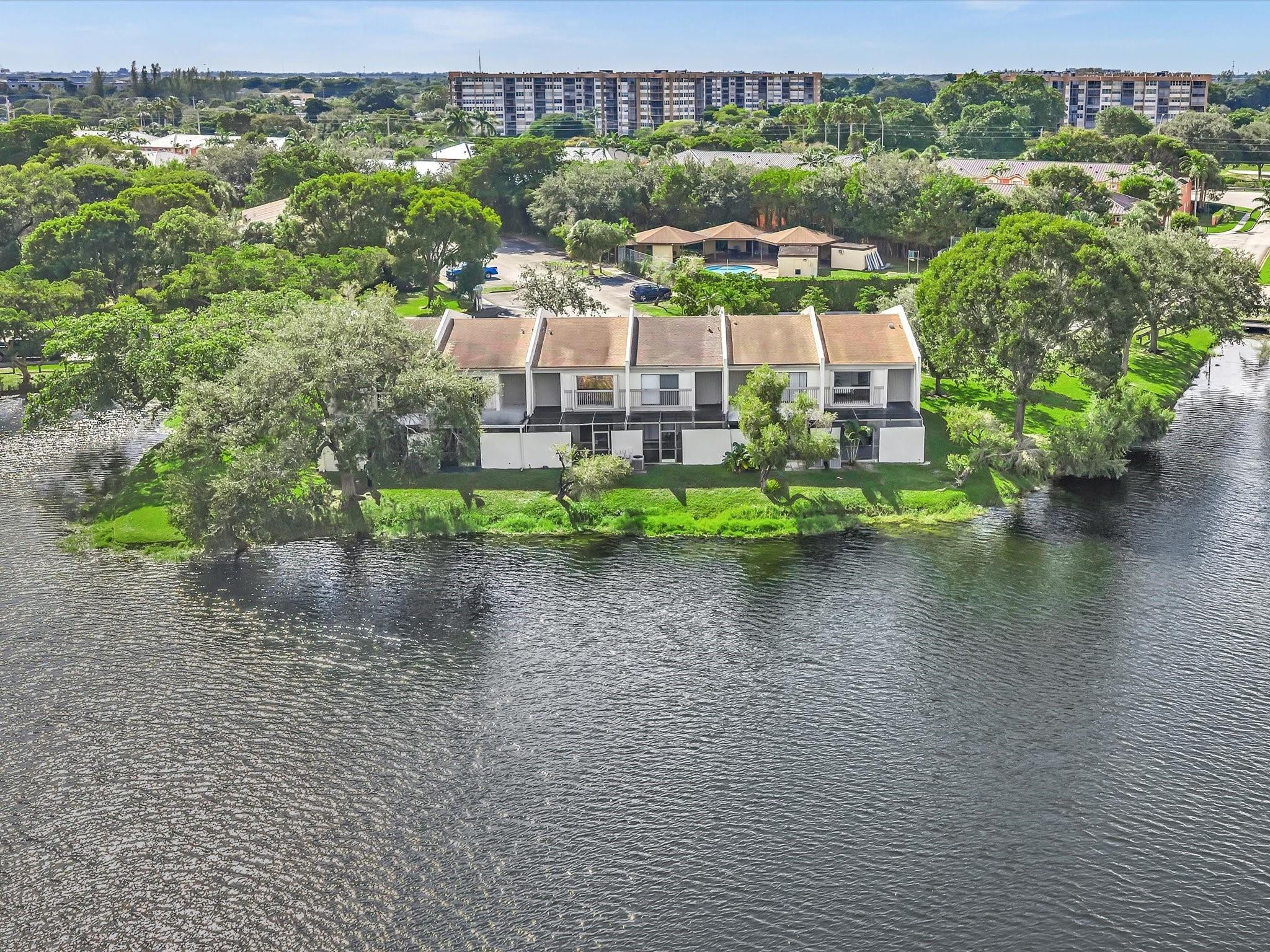 Westview Condominium - Residential