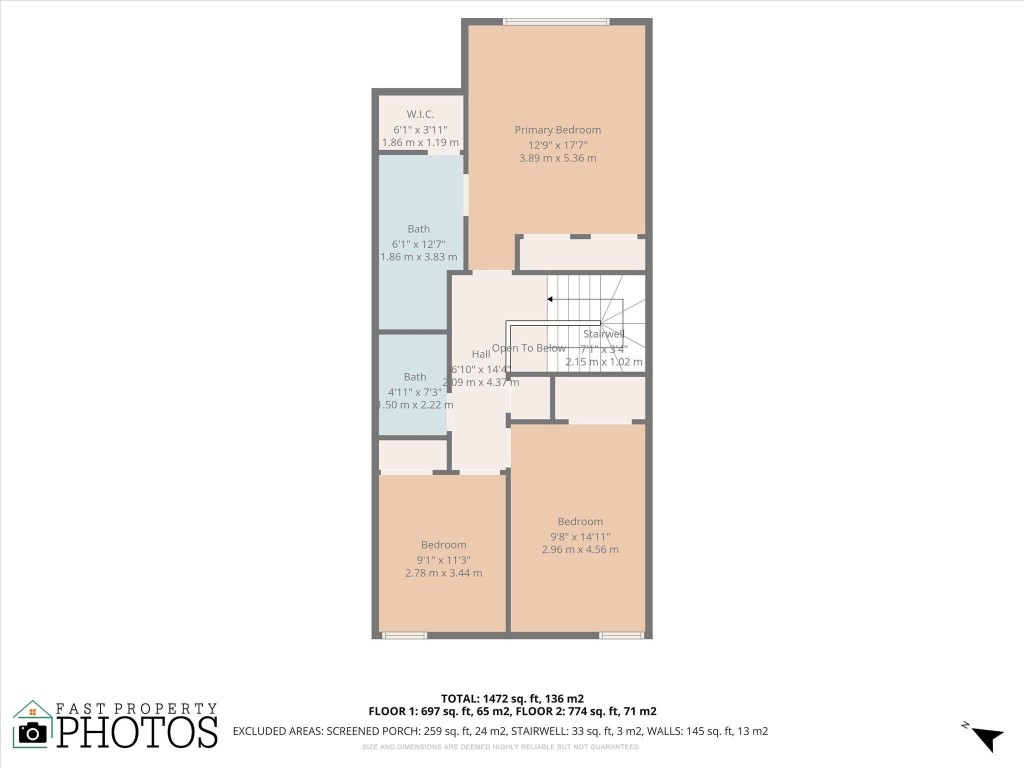 Westview Condominium - Residential