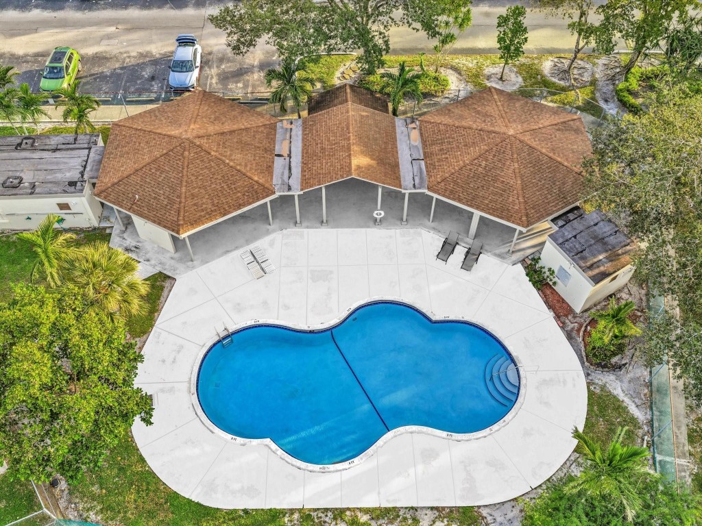 Westview Condominium - Residential