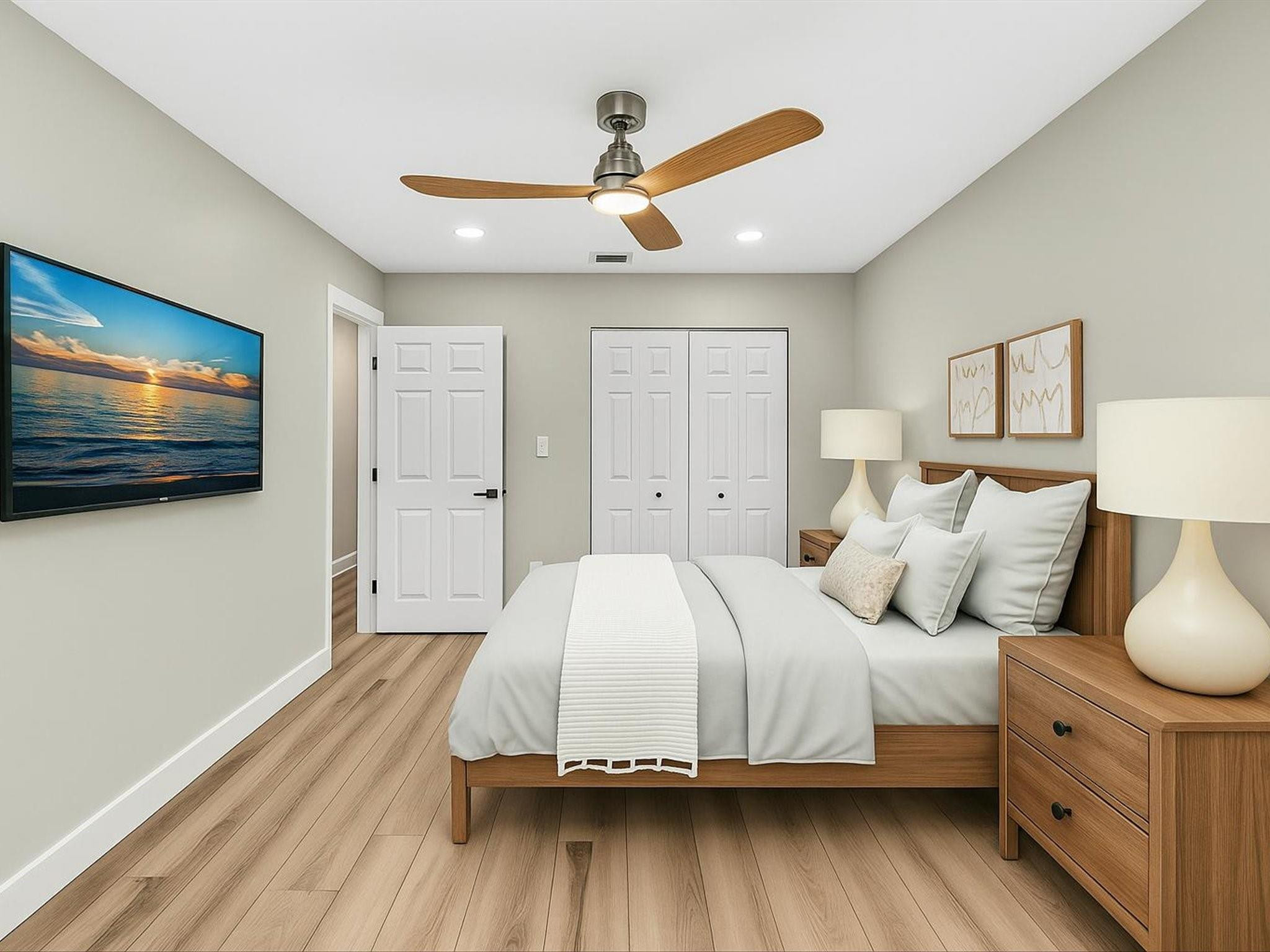 Westview Condominium - Residential