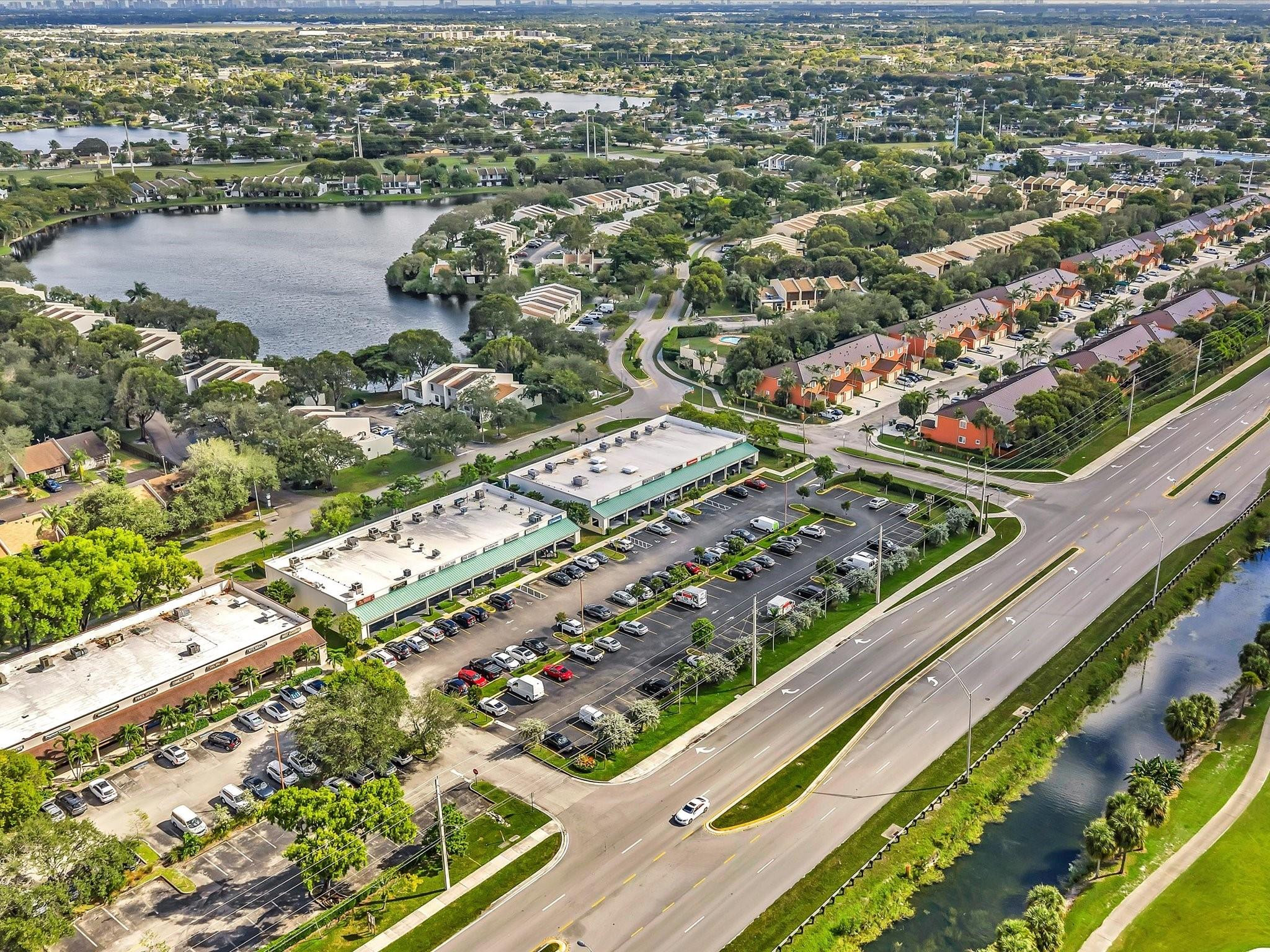 Westview Condominium - Residential