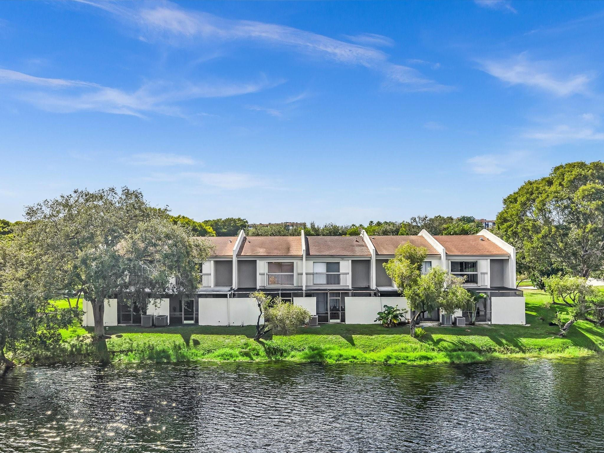 Westview Condominium - Residential