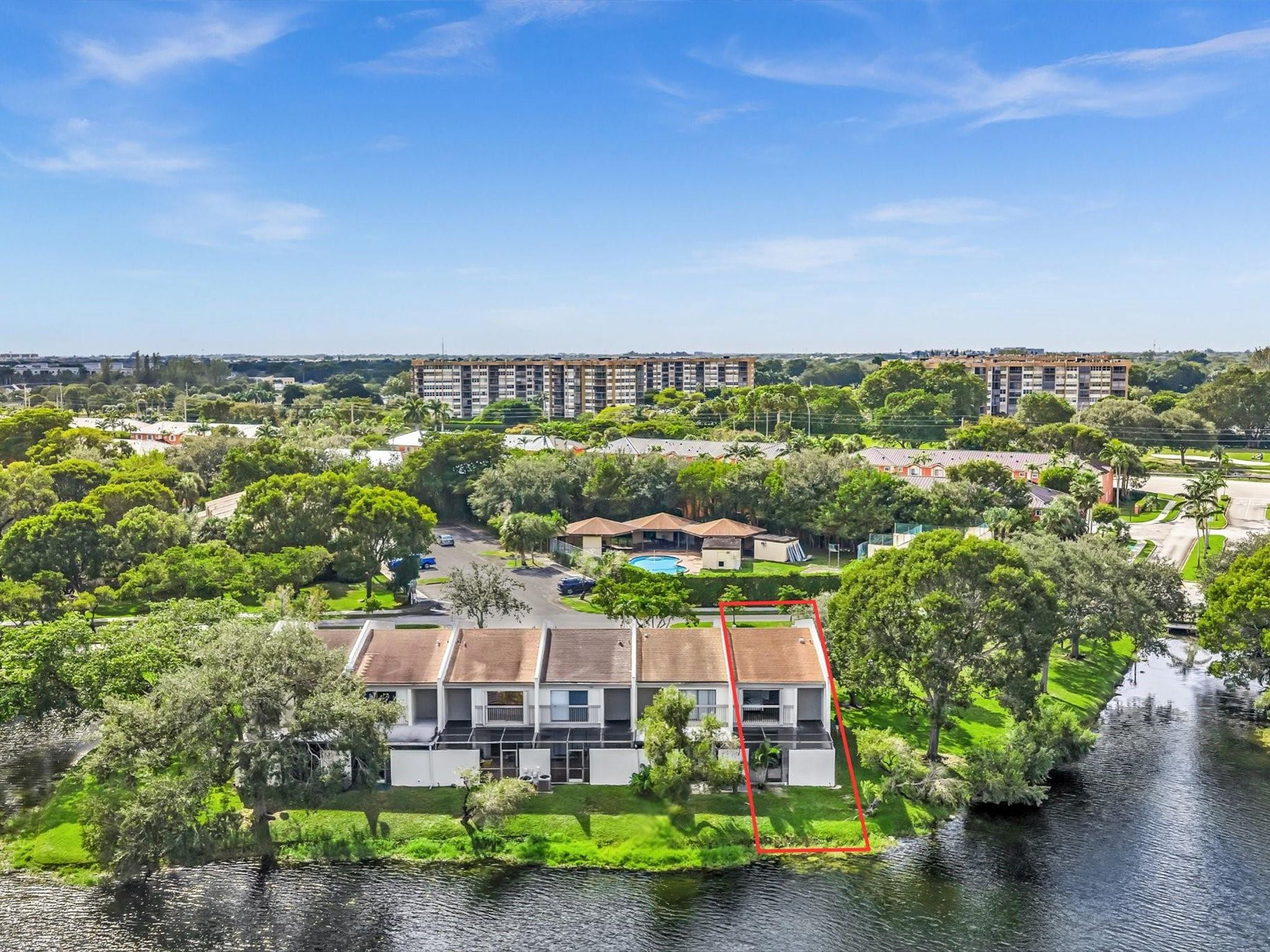 Westview Condominium - Residential