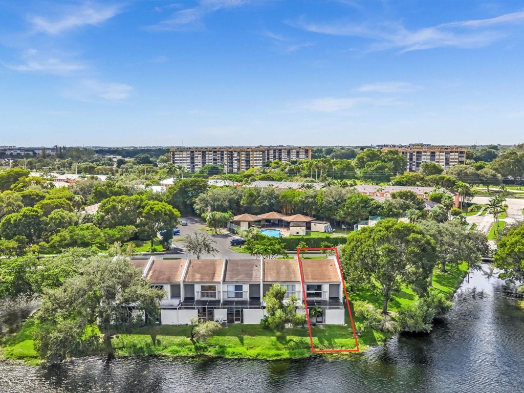 Westview Condominium - Residential