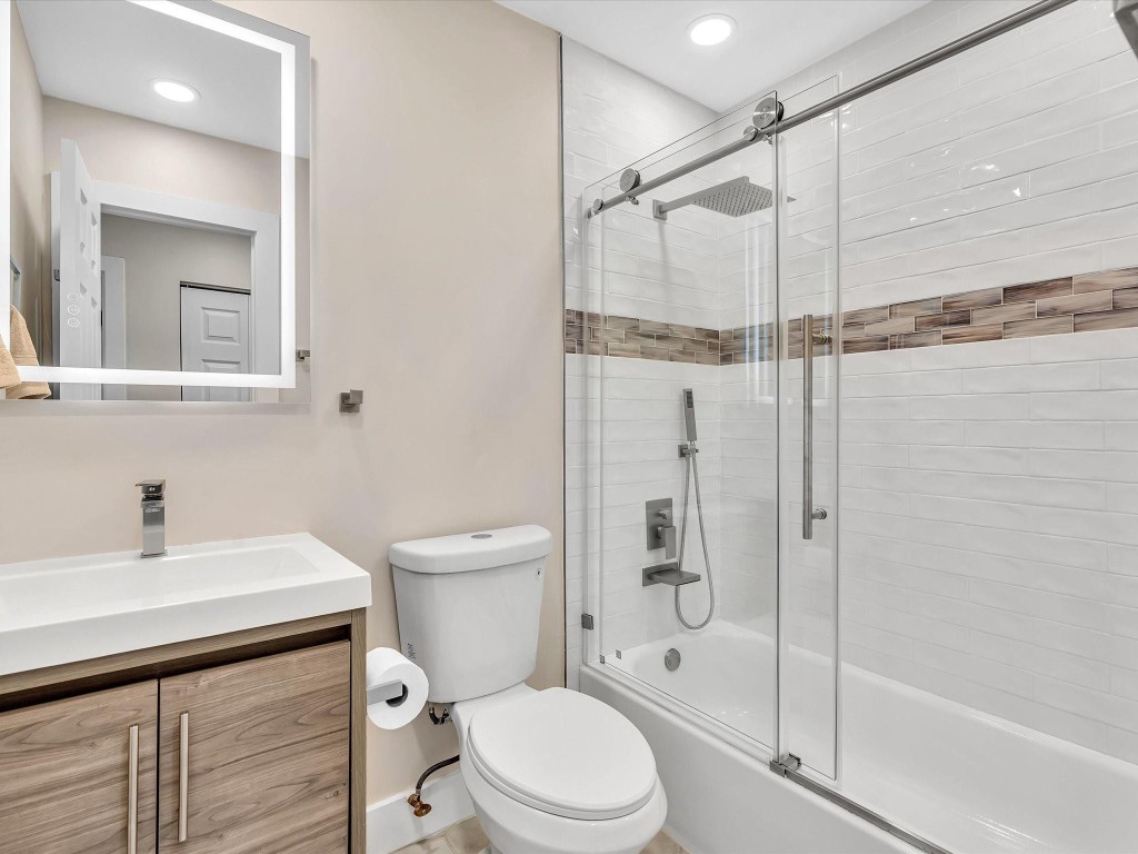 Westview Condominium - Residential