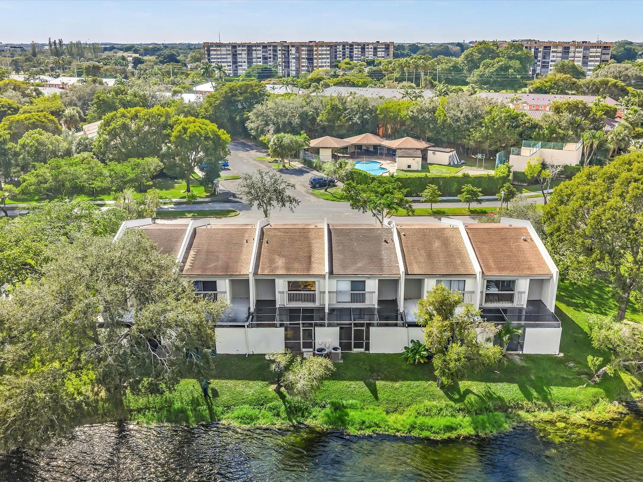 Westview Condominium - Residential