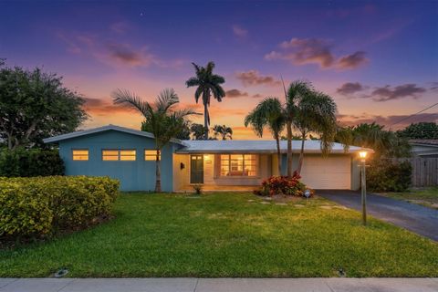 Property photo of 2610 Ne 50th Street, Lighthouse Point, FL 33064