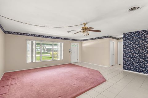 Tiny photo for 2610 NE 50th Street, Lighthouse Point, FL 33064 (MLS # B26050195)