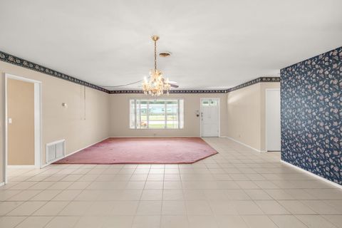 Tiny photo for 2610 NE 50th Street, Lighthouse Point, FL 33064 (MLS # B26050195)