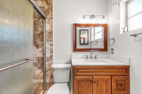 Tiny photo for 2610 NE 50th Street, Lighthouse Point, FL 33064 (MLS # B26050195)