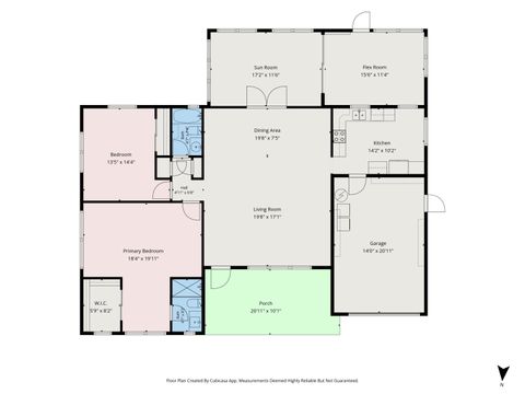 Tiny photo for 2610 NE 50th Street, Lighthouse Point, FL 33064 (MLS # B26050195)