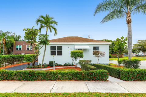 510 56th Street West Palm Beach FL 33407