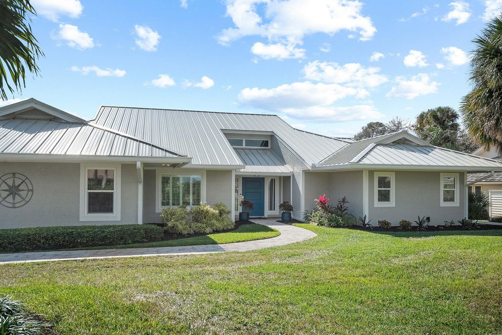 Photo of 6240 SE Winged Foot Drive, Stuart, FL 34997 (MLS # R11056264)