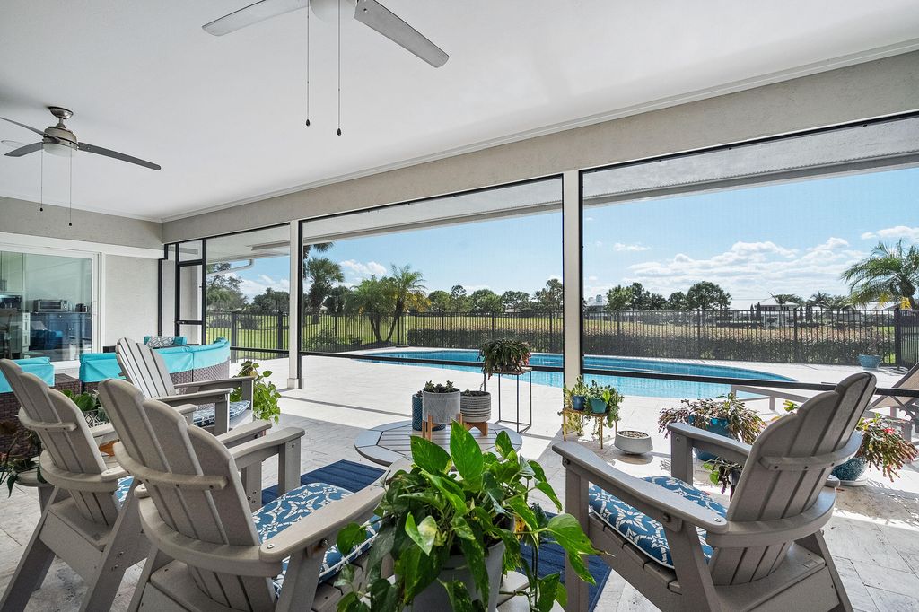 Photo of 6240 SE Winged Foot Drive, Stuart, FL 34997 (MLS # R11056264)