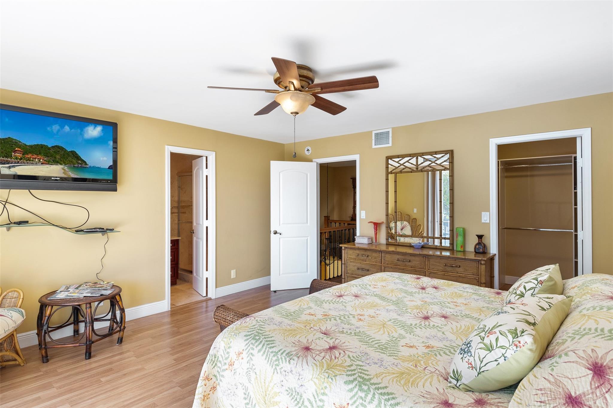 Venetian Park II Condo - Residential Lease