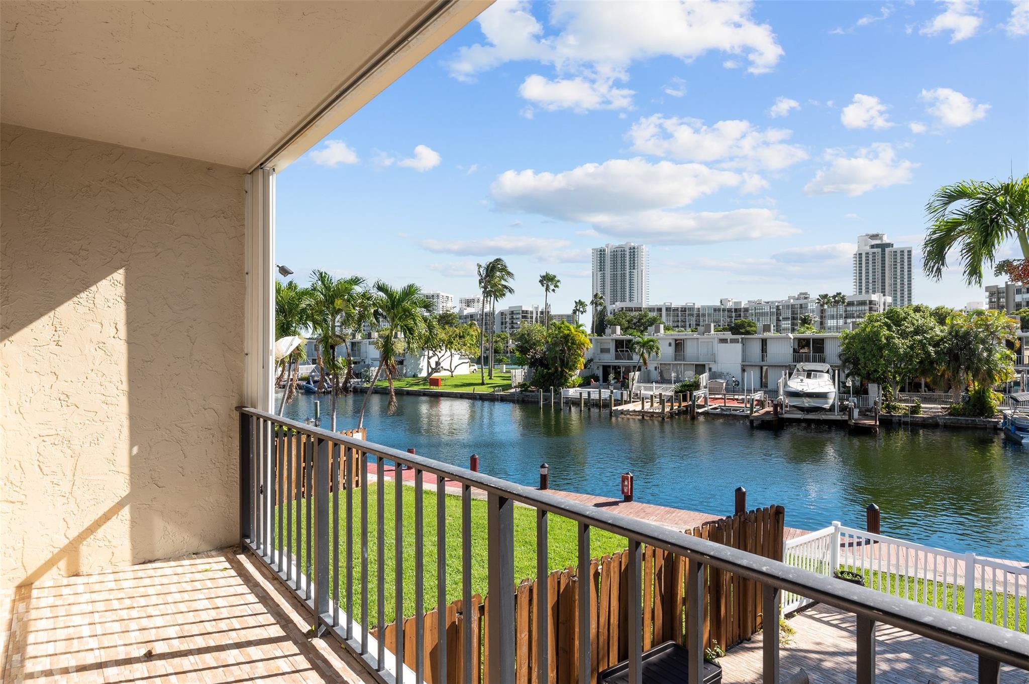 Venetian Park II Condo - Residential Lease