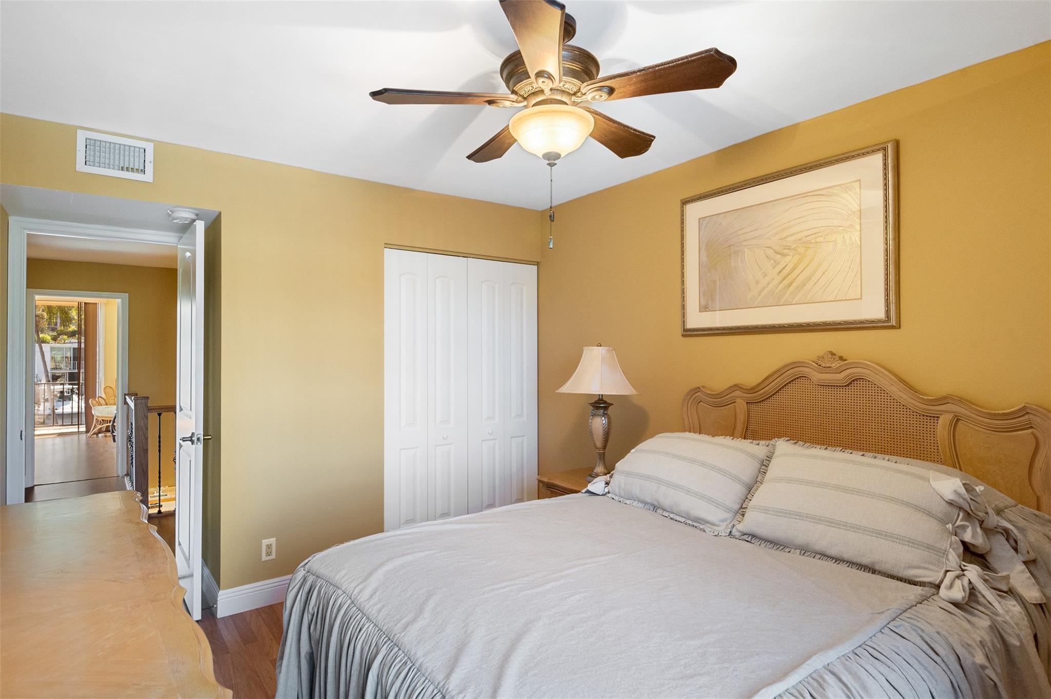 Venetian Park II Condo - Residential Lease