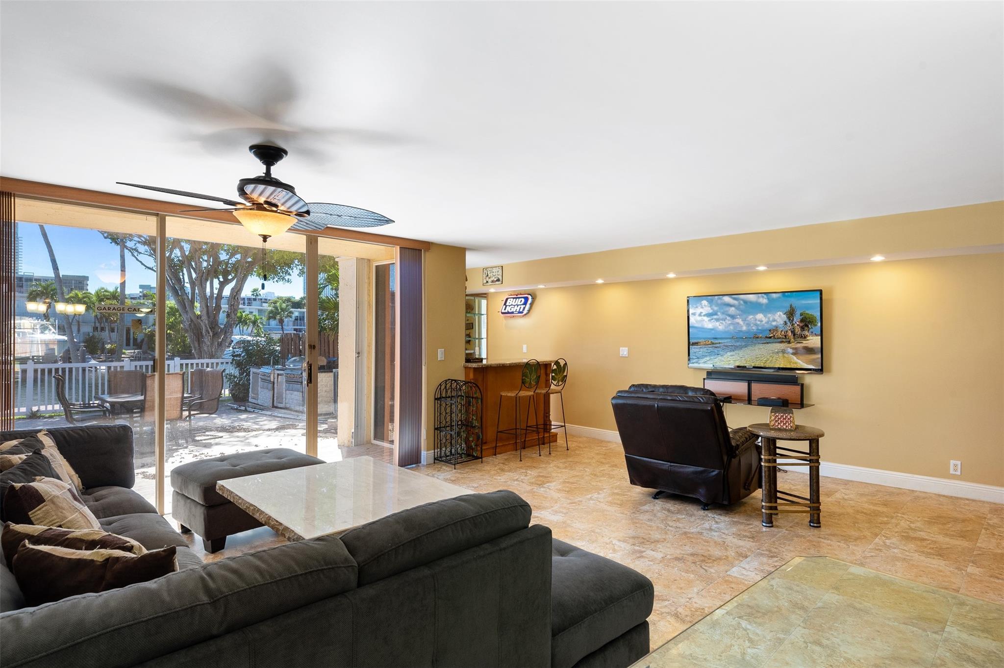 Venetian Park II Condo - Residential Lease