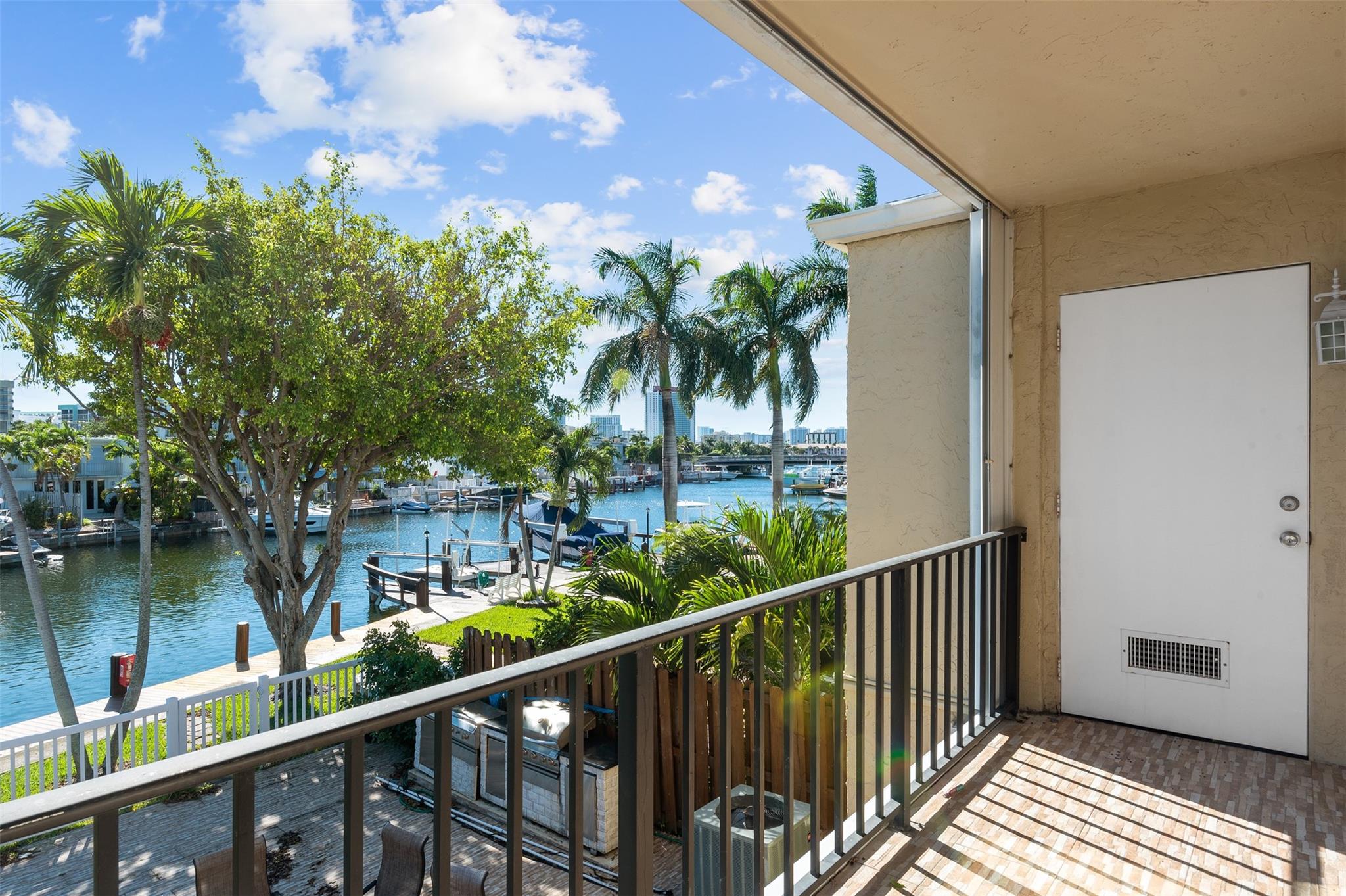Venetian Park II Condo - Residential Lease