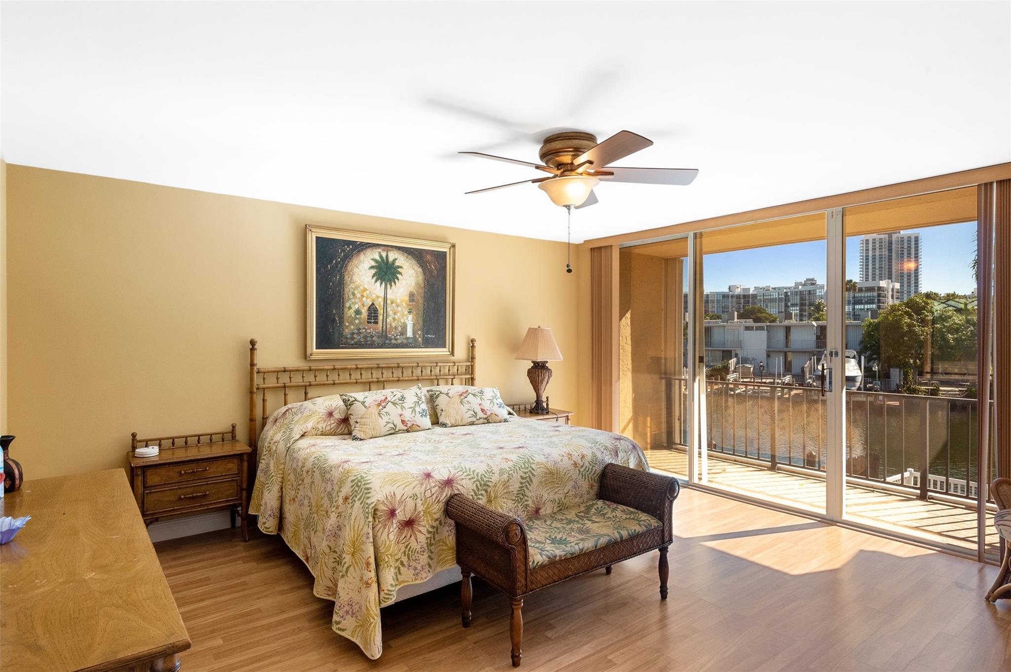 Venetian Park II Condo - Residential Lease