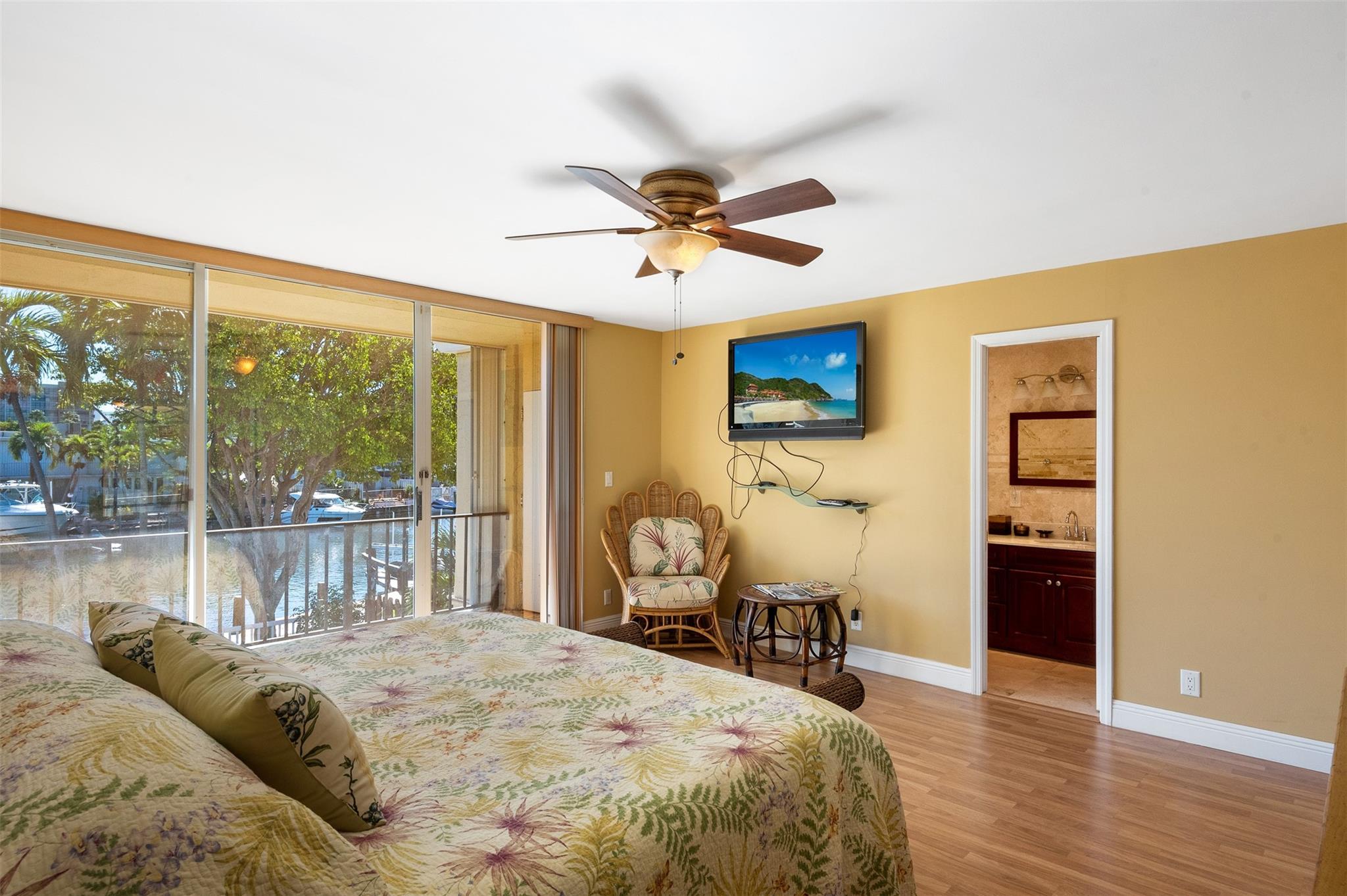 Venetian Park II Condo - Residential Lease