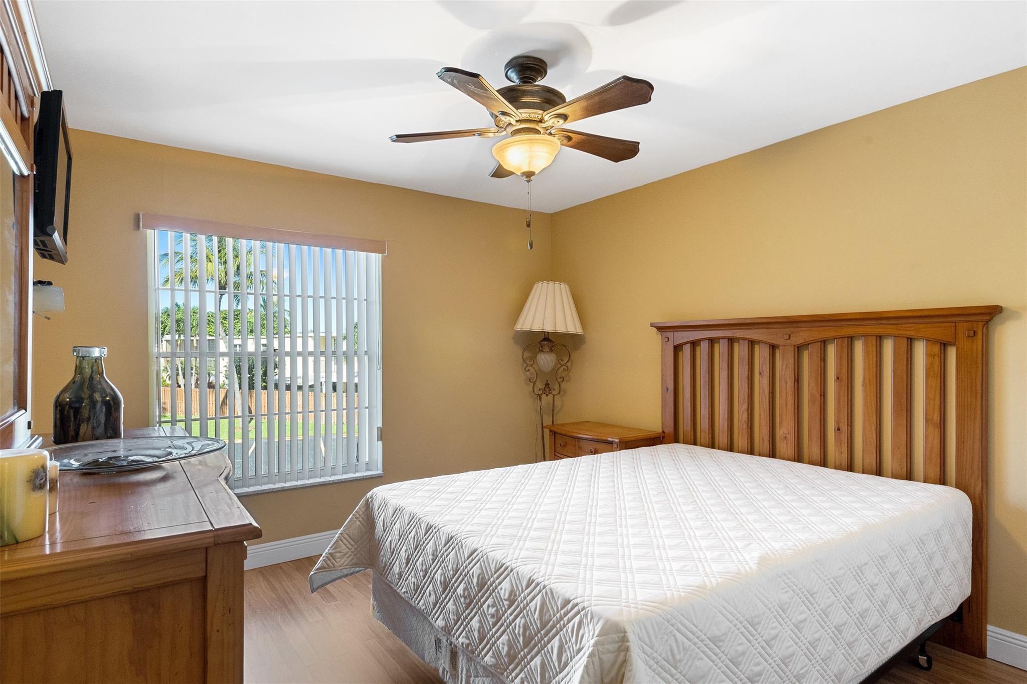 Venetian Park II Condo - Residential Lease