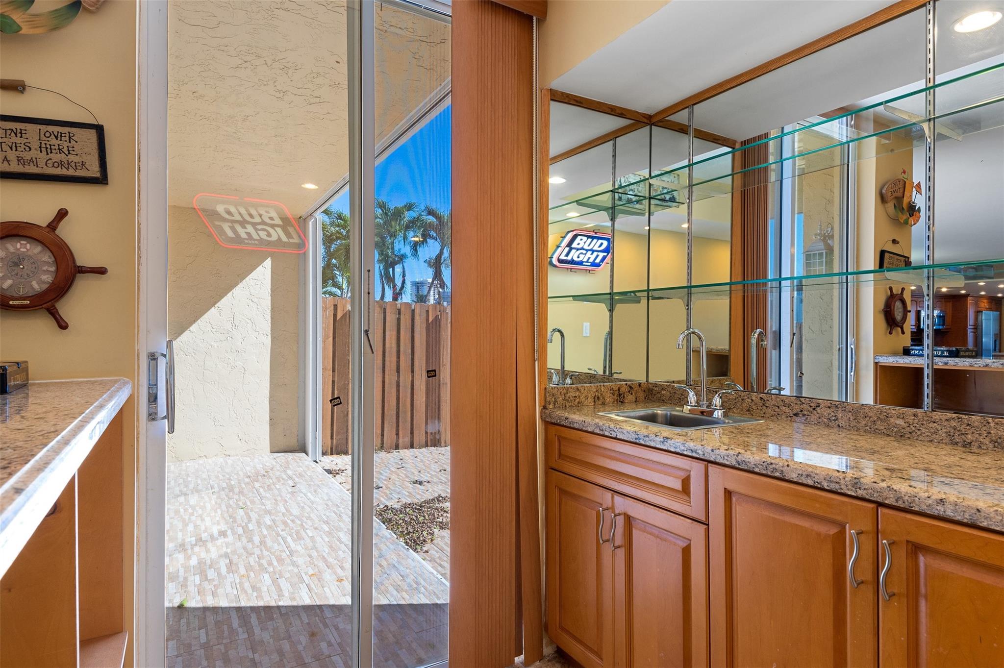 Venetian Park II Condo - Residential Lease