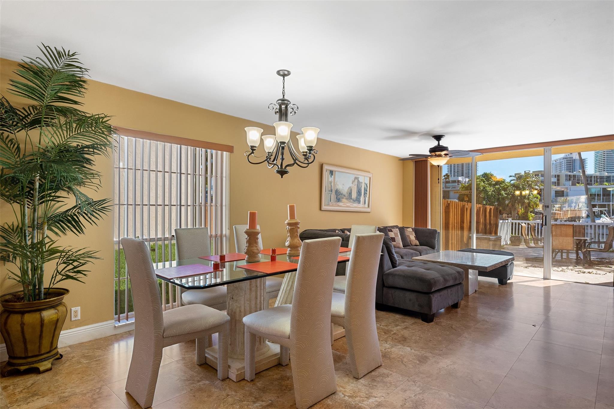 Venetian Park II Condo - Residential Lease