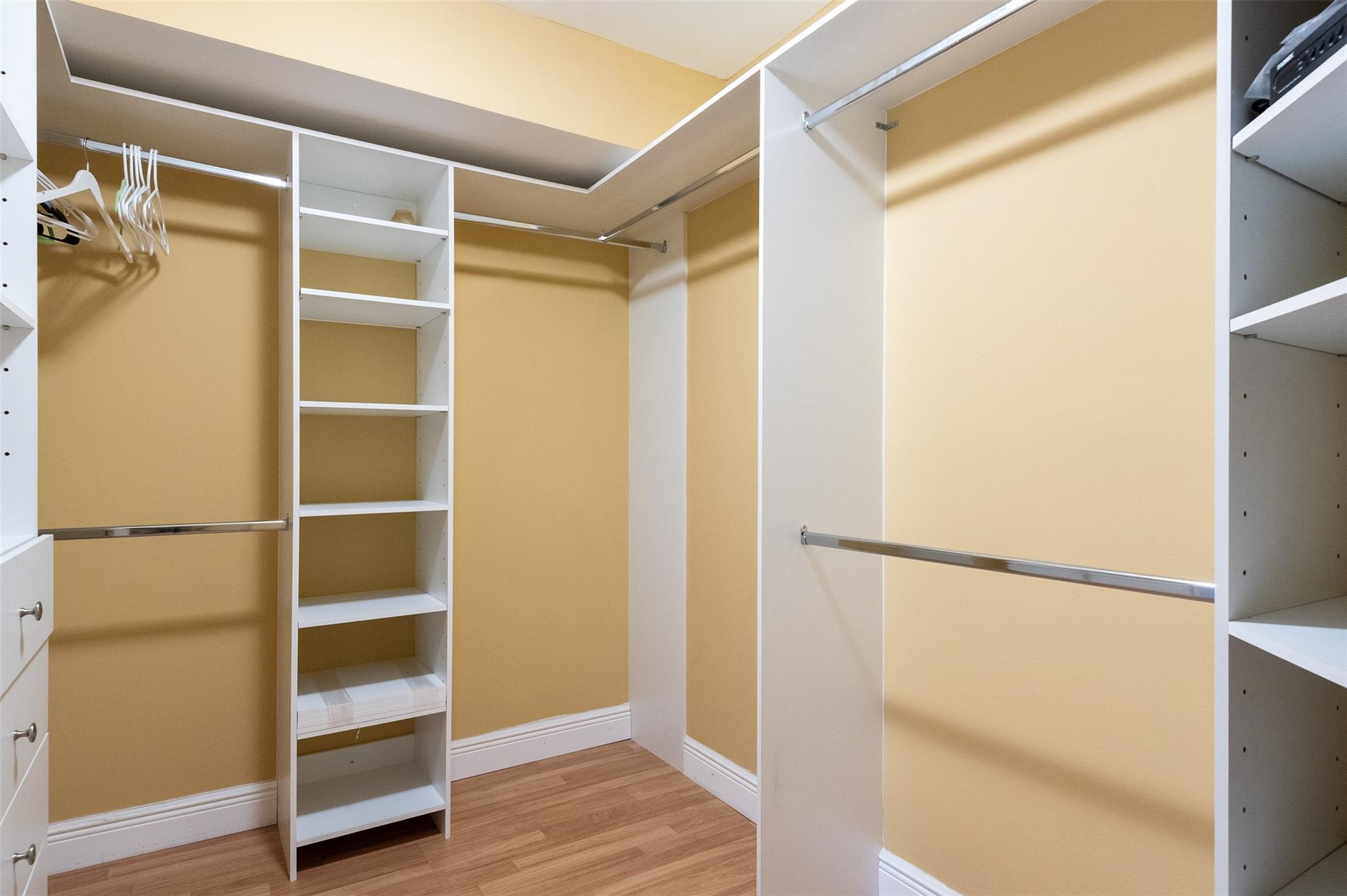 Venetian Park II Condo - Residential Lease