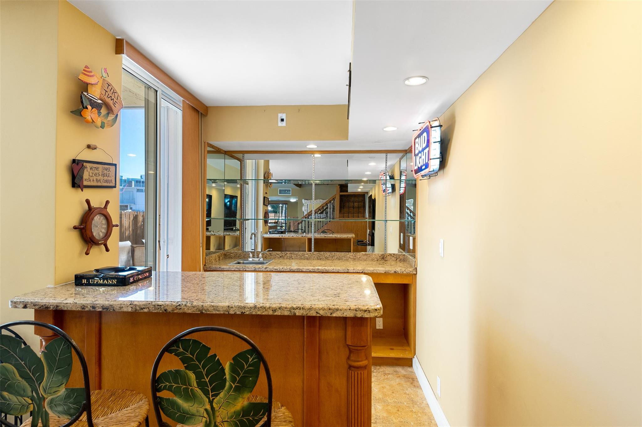 Venetian Park II Condo - Residential Lease