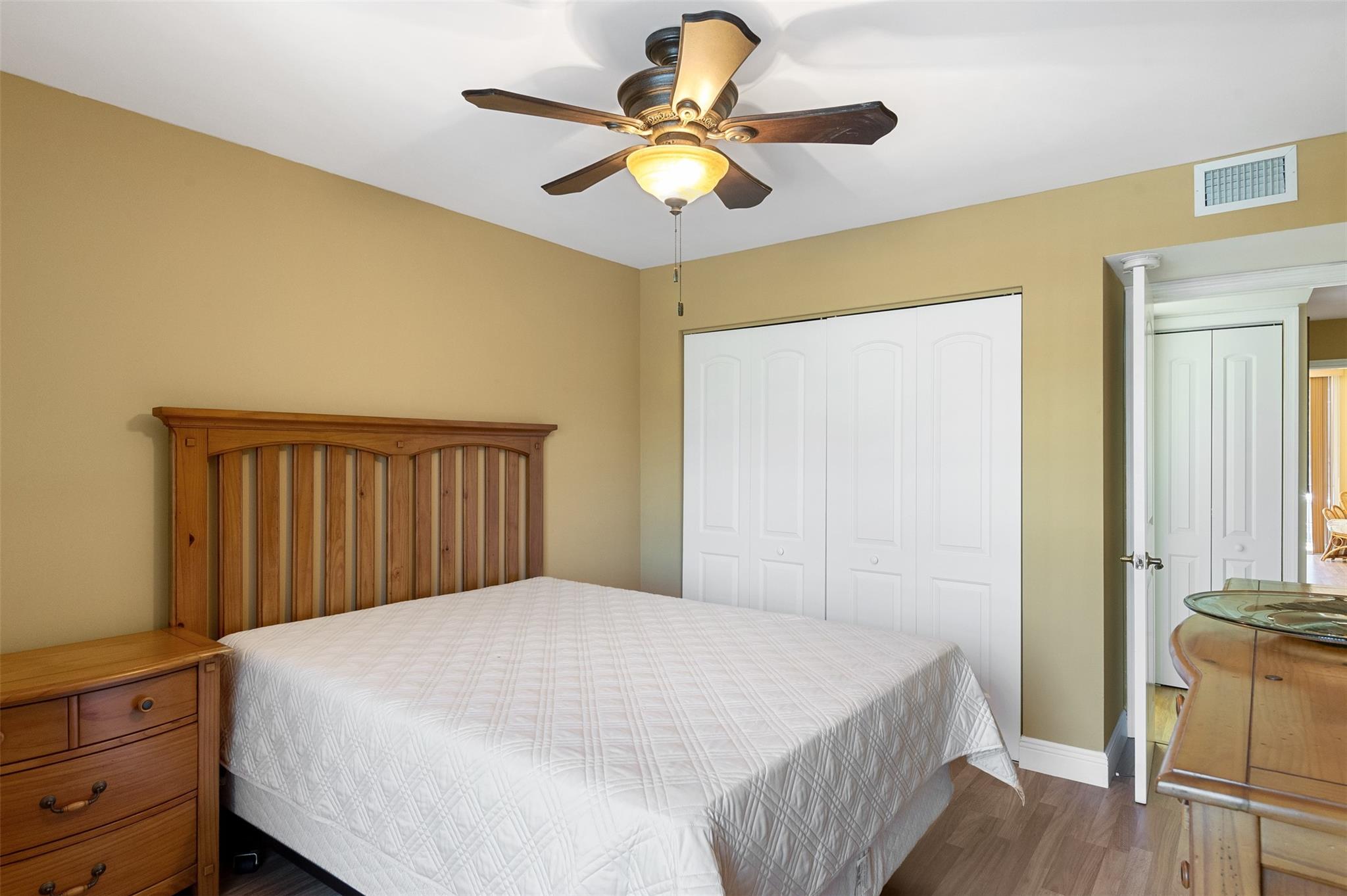 Venetian Park II Condo - Residential Lease