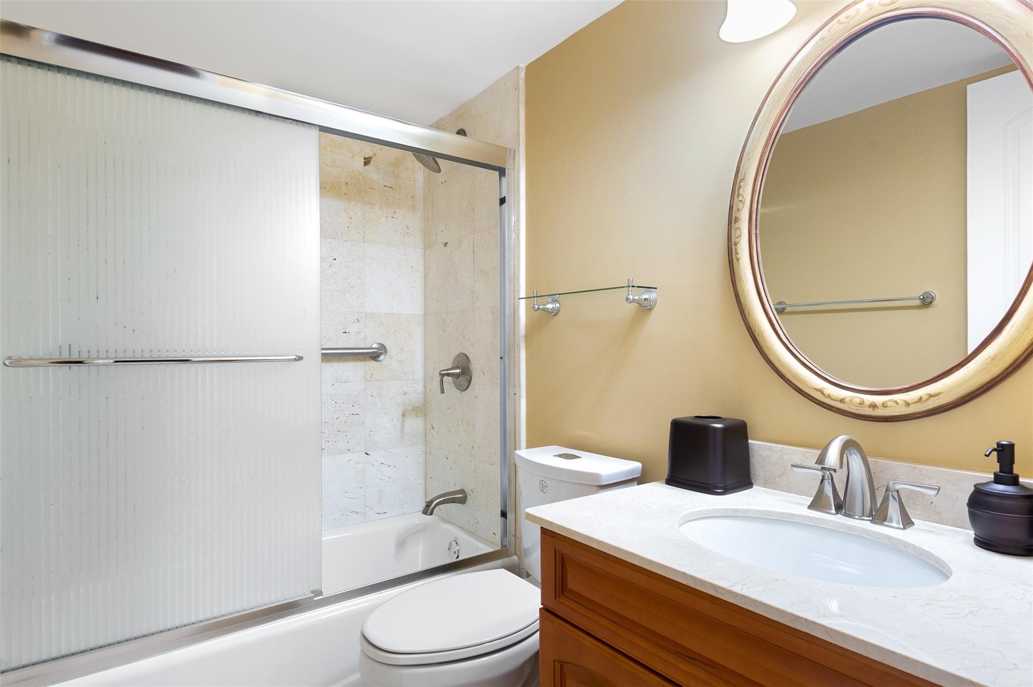 Venetian Park II Condo - Residential Lease