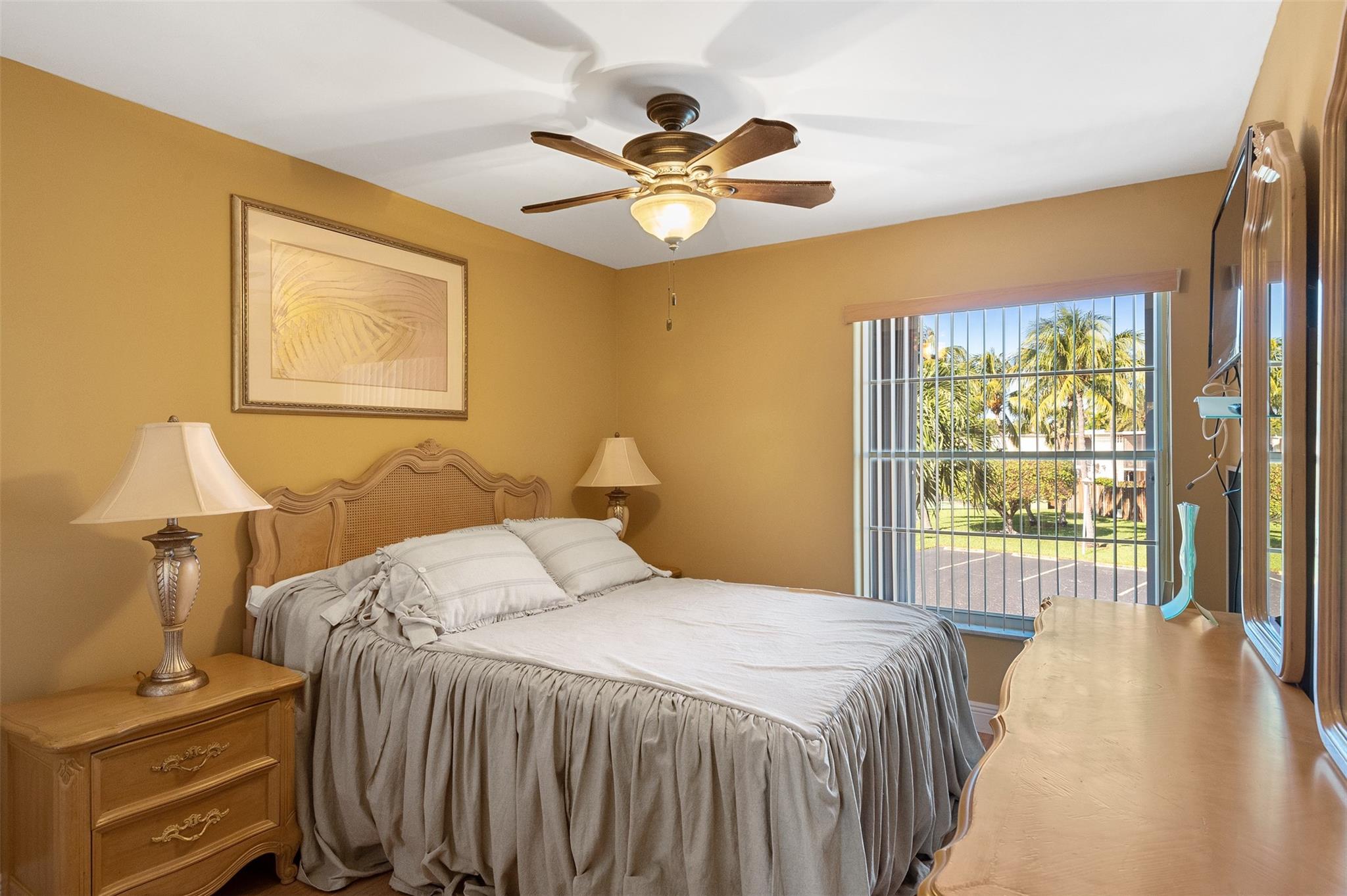 Venetian Park II Condo - Residential Lease