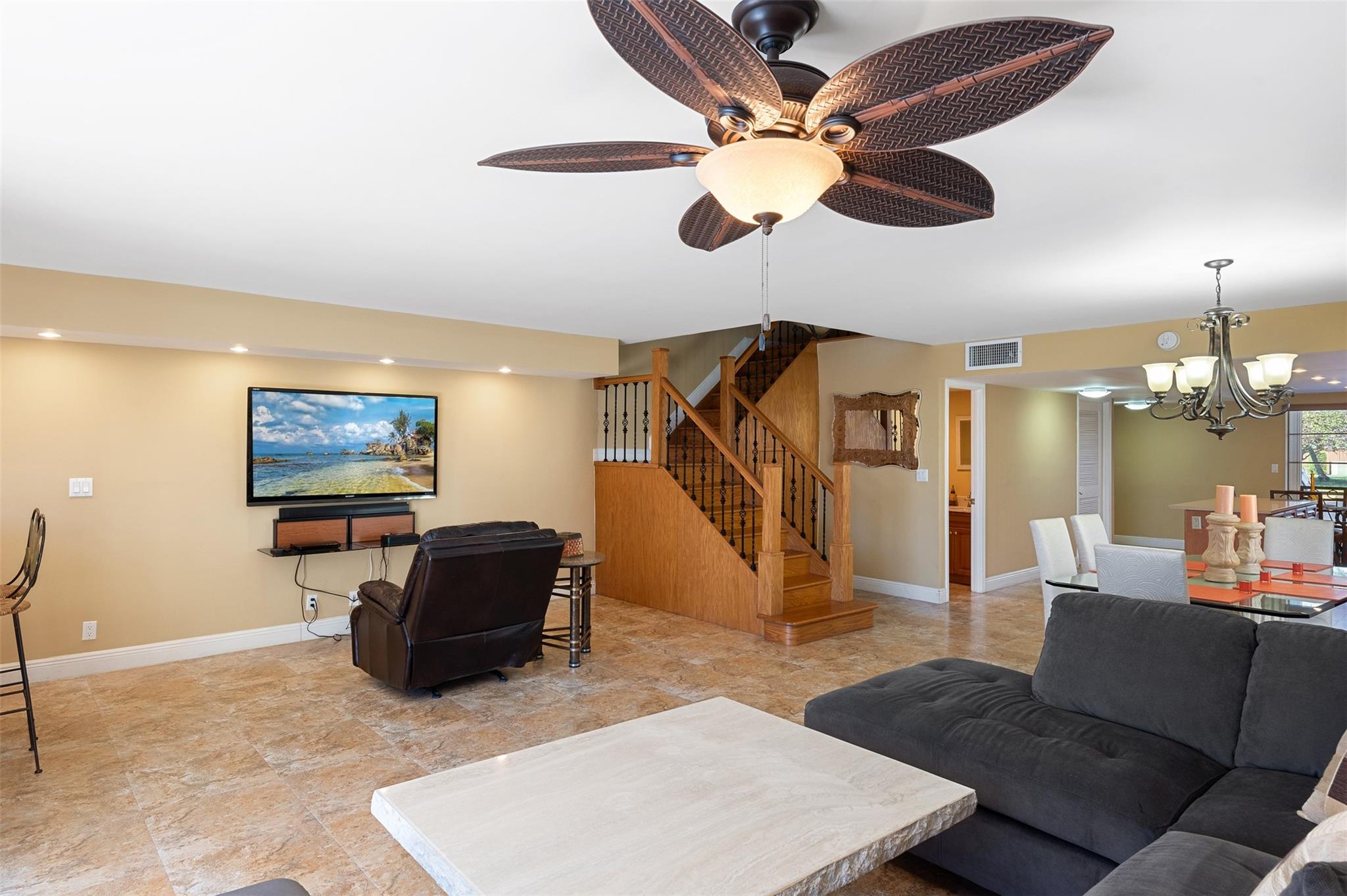 Venetian Park II Condo - Residential Lease