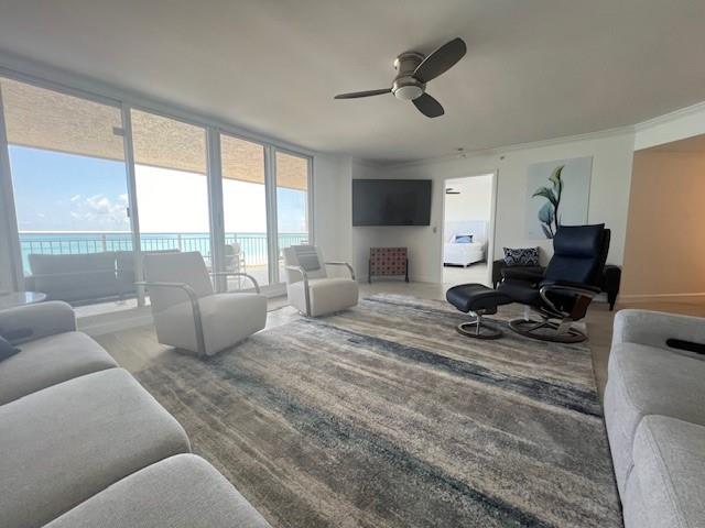 Hibiscus By The Sea Condo - Residential Lease