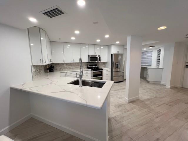 Hibiscus By The Sea Condo - Residential Lease