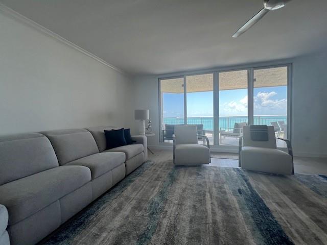 Hibiscus By The Sea Condo - Residential Lease