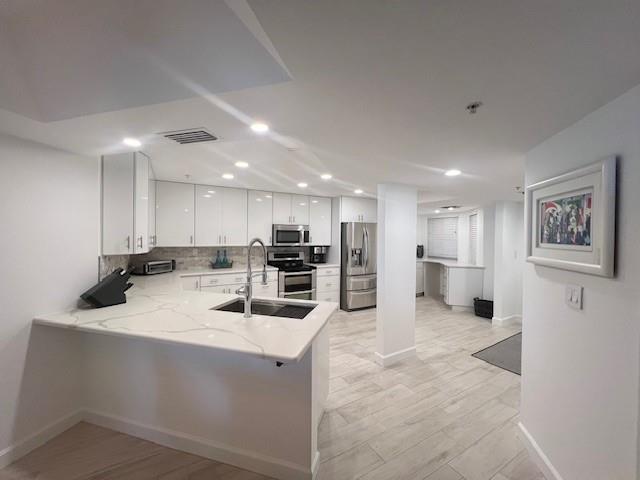 Hibiscus By The Sea Condo - Residential Lease