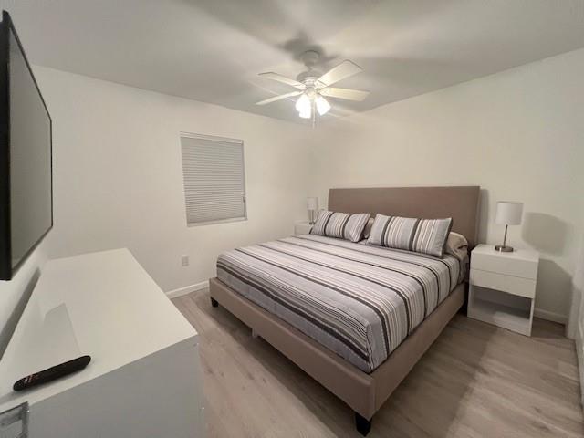 Hibiscus By The Sea Condo - Residential Lease