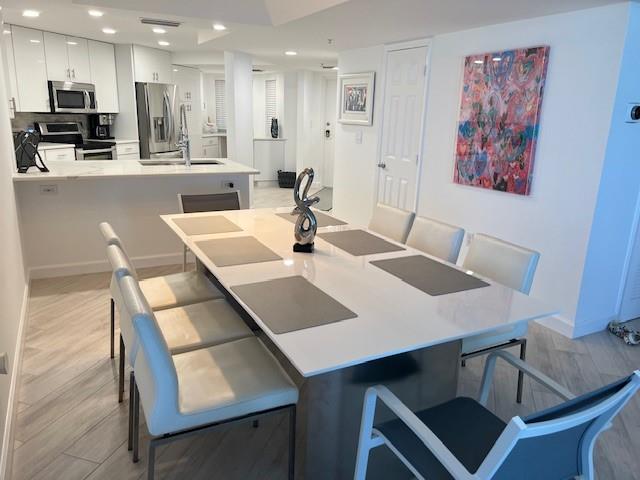 Hibiscus By The Sea Condo - Residential Lease