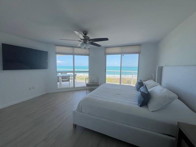 Hibiscus By The Sea Condo - Residential Lease