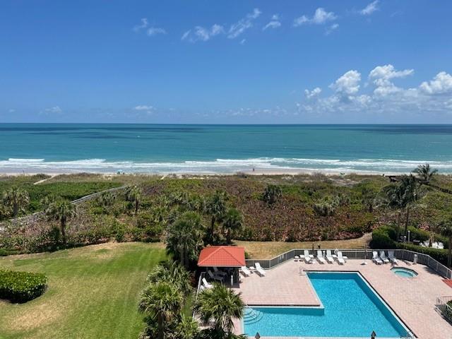 Hibiscus By The Sea Condo - Residential Lease