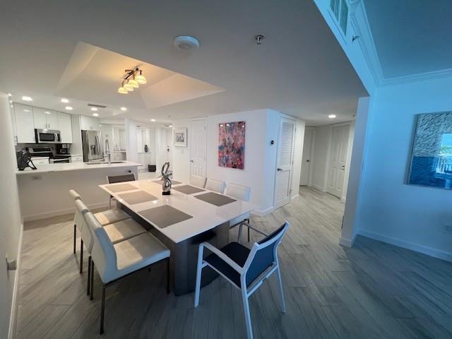 Hibiscus By The Sea Condo - Residential Lease