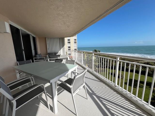 Hibiscus By The Sea Condo - Residential Lease