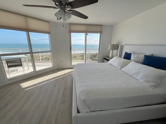 Hibiscus By The Sea Condo - Residential Lease