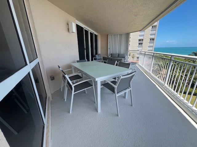 Hibiscus By The Sea Condo - Residential Lease