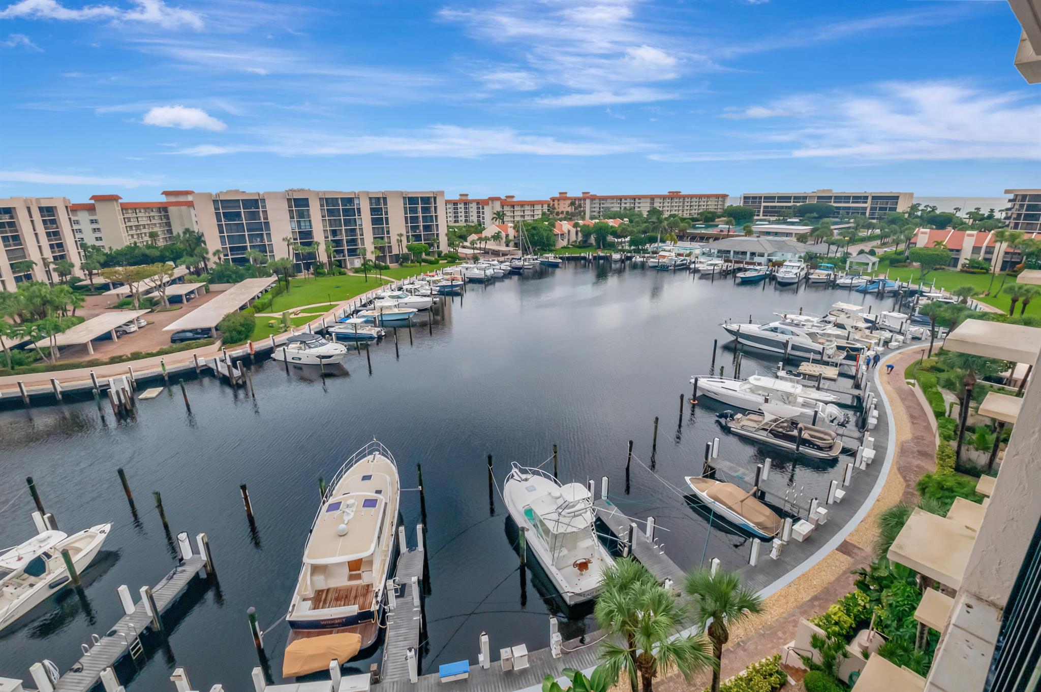 2687 N Ocean Boulevard G707