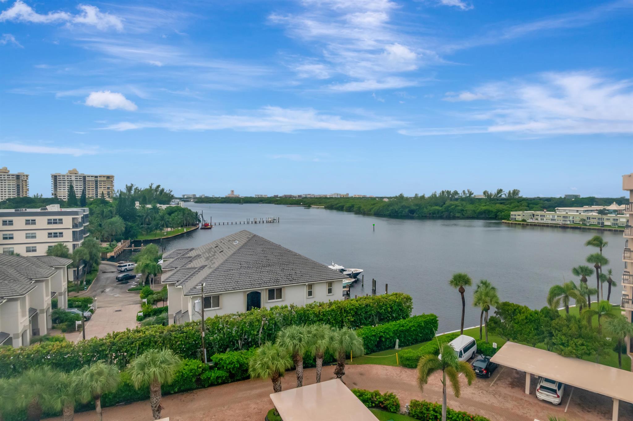 2687 N Ocean Boulevard G707