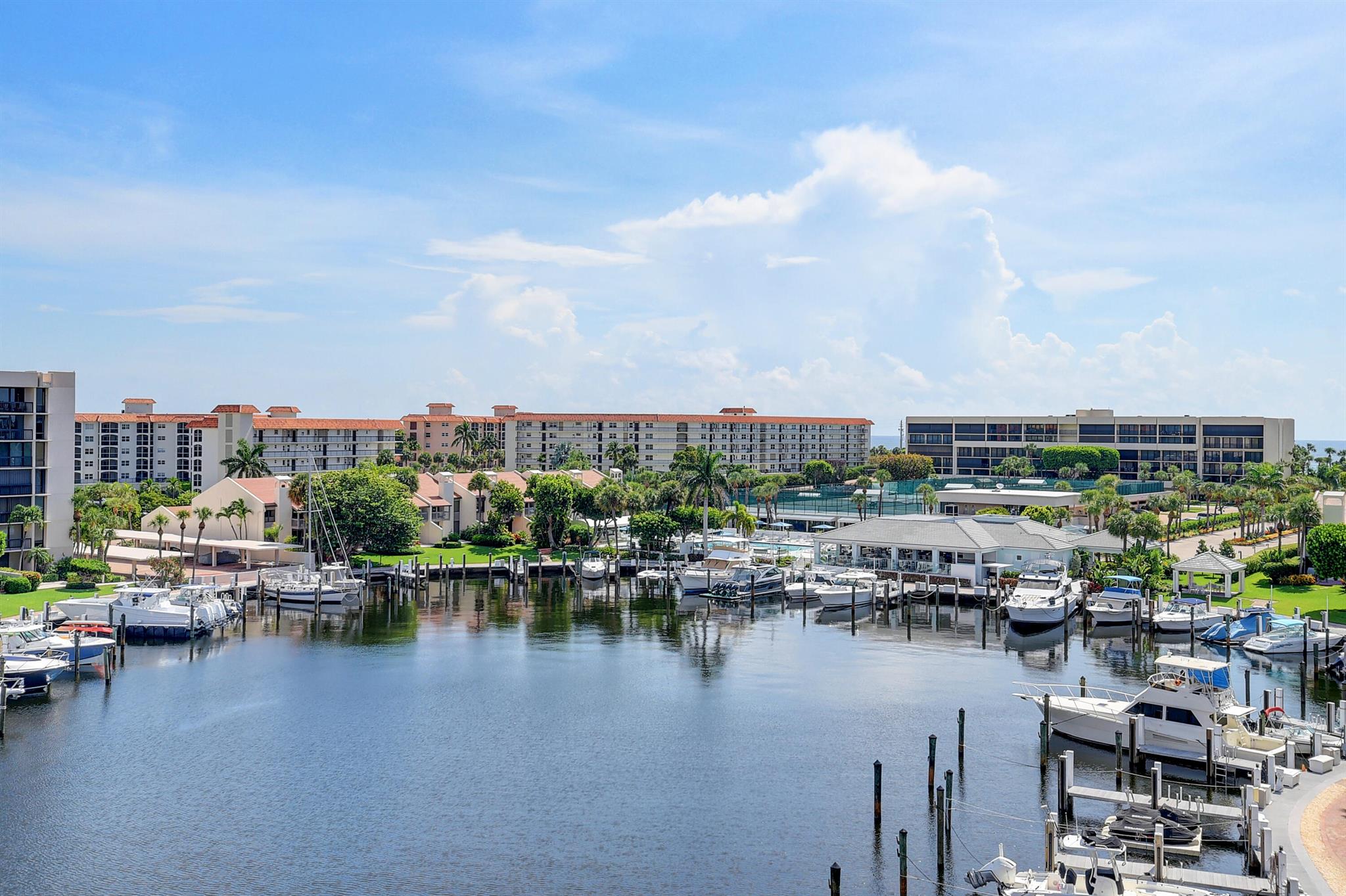 2687 N Ocean Boulevard G707