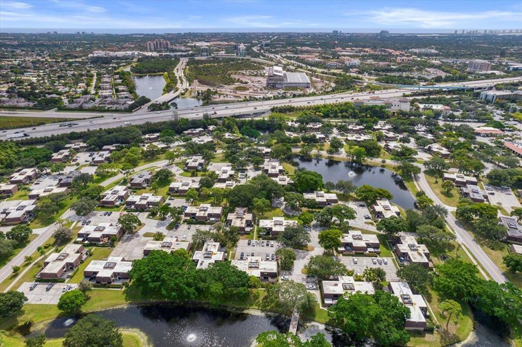 GARDEN LAKES & GARDEN SQUARE SHOPS - Residential